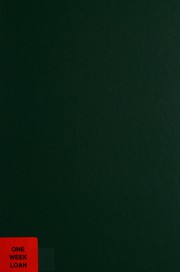Cover of Higher education in the learning society by Ronald Barnett