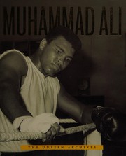 Cover of Muhammad Ali by William Strathmore