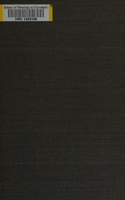 Front cover of Science, religion, and the future by Charles E. Raven