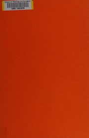 Cover of Verantwortung und Freiheit by Oyen, Hendrik van