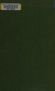 Cover of De ecclesia Christi by Timothy Zapelena