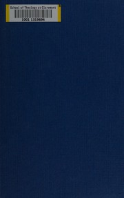 Cover of Henry Sidgwick by D. G. James