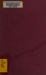 Front cover of The Wesleys and the English language by George Henry Vallins