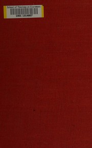 Cover of God and evil by Joad, C. E. M.