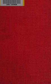 Front cover of The ideals of humanity by Tomáš Garrigue Masaryk