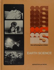 Front cover of Ideas and Investigation in Science by Harry Wong