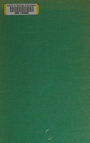 Cover of Churchless Protestants by Eberhard Stammler