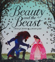 Front cover of Beauty and the beast by Ursula Jones