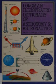 Front cover of Longman Illustrated Dictionary of Astronomy & Astronautics by Ian Ridpath