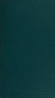 Front cover of The lives of twelve eminent judges of the last and of the present century by Townsend, William C.