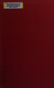 Front cover of Bibel und moderne Literatur by Friedrich Hahn