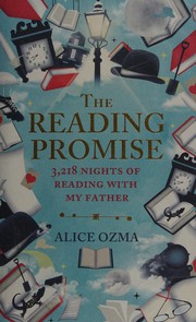 Front cover of The reading promise by Kathy Brozina