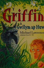 Front cover of The Griffin and Oliver Pie by Michael Lawrence