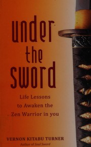 Cover of Under the Sword by Vernon Kitabu Turner