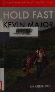 Cover of Hold Fast by Kevin Major