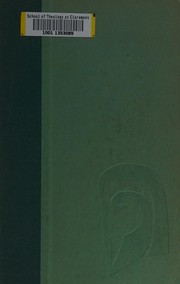 Front cover of A theological approach to art by Roger Hazelton