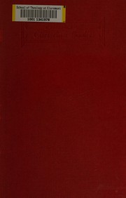 Cover of On loving God by Saint Bernard of Clairvaux