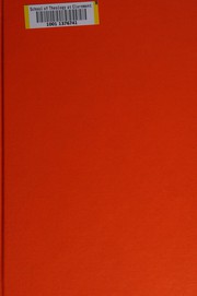 Front cover of A contemporary Christian philosophy of religion by James A. Overholser