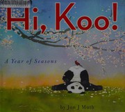 Cover of Hi, Koo! by Jon J. Muth