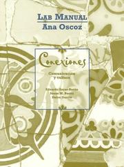 Front cover of Conexiones Communicacion y Cultura by Zayas