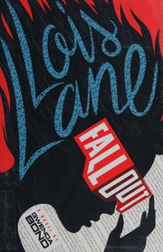Cover of Fallout by Gwenda Bond