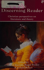 Cover of The discerning reader by David Barratt