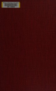 Cover of Die Judenpredigt Augustins by Bernhard Blumenkranz