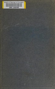 Front cover of Vorlesungen über den Islam by Ignác Goldziher