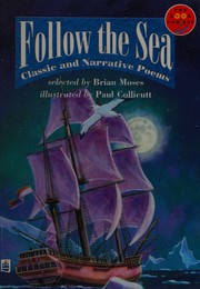 Cover of Follow the Sea by Brian Moses