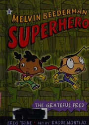 Cover of The Grateful Fred by Greg Trine