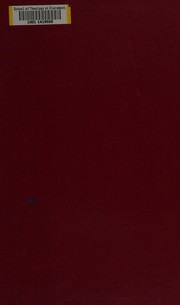 Front cover of The land of the Bible by Yohanan Aharoni