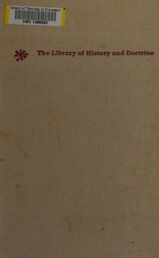 Front cover of The problem of Catholicism by Vittorio Subilia