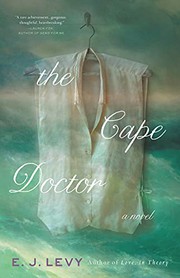 Cover of The Cape Doctor by E. J. Levy
