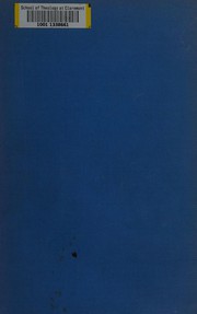 Front cover of Christianity and property by Joseph Francis Fletcher