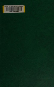 Front cover of La hiérarchie céleste by Pseudo-Dionysius the Areopagite