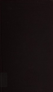 Front cover of Records of the Particular court of Connecticut, 1639-1663 by Connecticut (Colony). Particular Court.