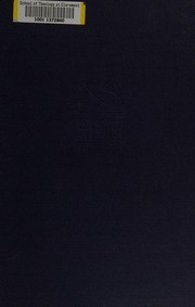 Cover of Zwingli and Bullinger by Ulrich Zwingli
