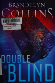 Cover of Double blind by Brandilyn Collins