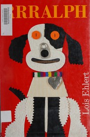 Cover of Rrralph by Lois Ehlert
