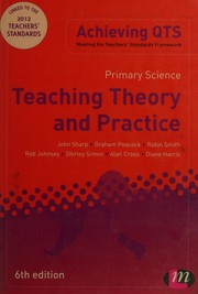 Cover of Primary Science : Teaching Theory and Practice by Shirley Simon