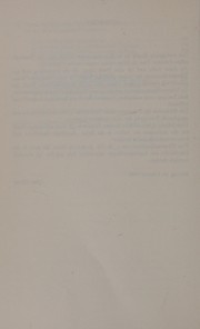 Front cover of Der Gerichtsgedanke in der Versöhnungslehre Karl Barths by Albert Dahm