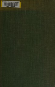 Cover of Principles and precepts by Hastings Rashdall