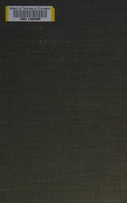 Front cover of The reformers and their stepchildren by Leonard Verduin