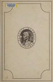 Front cover of Moralia horatiana by Philipp von Zesen
