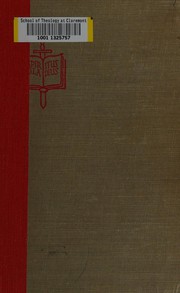 Cover of Paul by Martin Dibelius