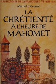 Front cover of Les hommes de la fraternité by Michel Clévenot
