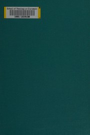 Front cover of Speaking of religion-- by Curry, Albert Bruce
