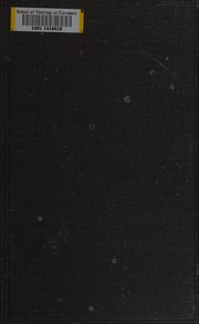 Front cover of Islam and the psychology of the Musulman by André Servier