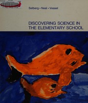 Cover of Discovering science in the elementary school by Edith Marie Selberg