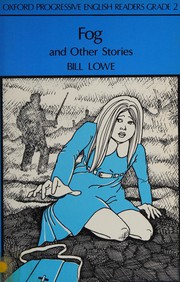 Cover of Fog and other stories by Bill Lowe